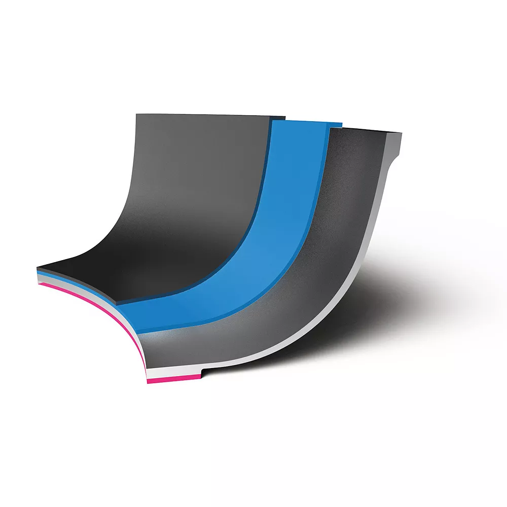 BergHOFF Leo 10-in. Nonstick Frypan 6 BergHOFF Leo 10-in. Nonstick Frypan - Image 4