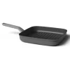 BergHOFF Leo 10-in. Nonstick Grill Pan 1 BergHOFF Leo 10-in. Nonstick Grill Pan -Home-Kitchen 4560478