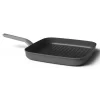BergHOFF Leo 11-in. Nonstick Grill Pan 2 BergHOFF Leo 11-in. Nonstick Grill Pan -Home-Kitchen 4560479