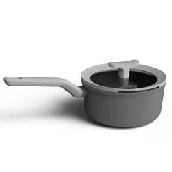 BergHOFF Leo 2.1-qt. Nonstick Covered Saucepan