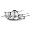 Calphalon Premier 11-pc. Stainless Steel Cookware Set -Home-Kitchen 4562744