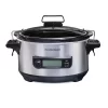 Hamilton Beach Temp Tracker 6-qt. Programmable Slow Cooker 1 Hamilton Beach Temp Tracker 6-qt. Programmable Slow Cooker -Home-Kitchen 4577320