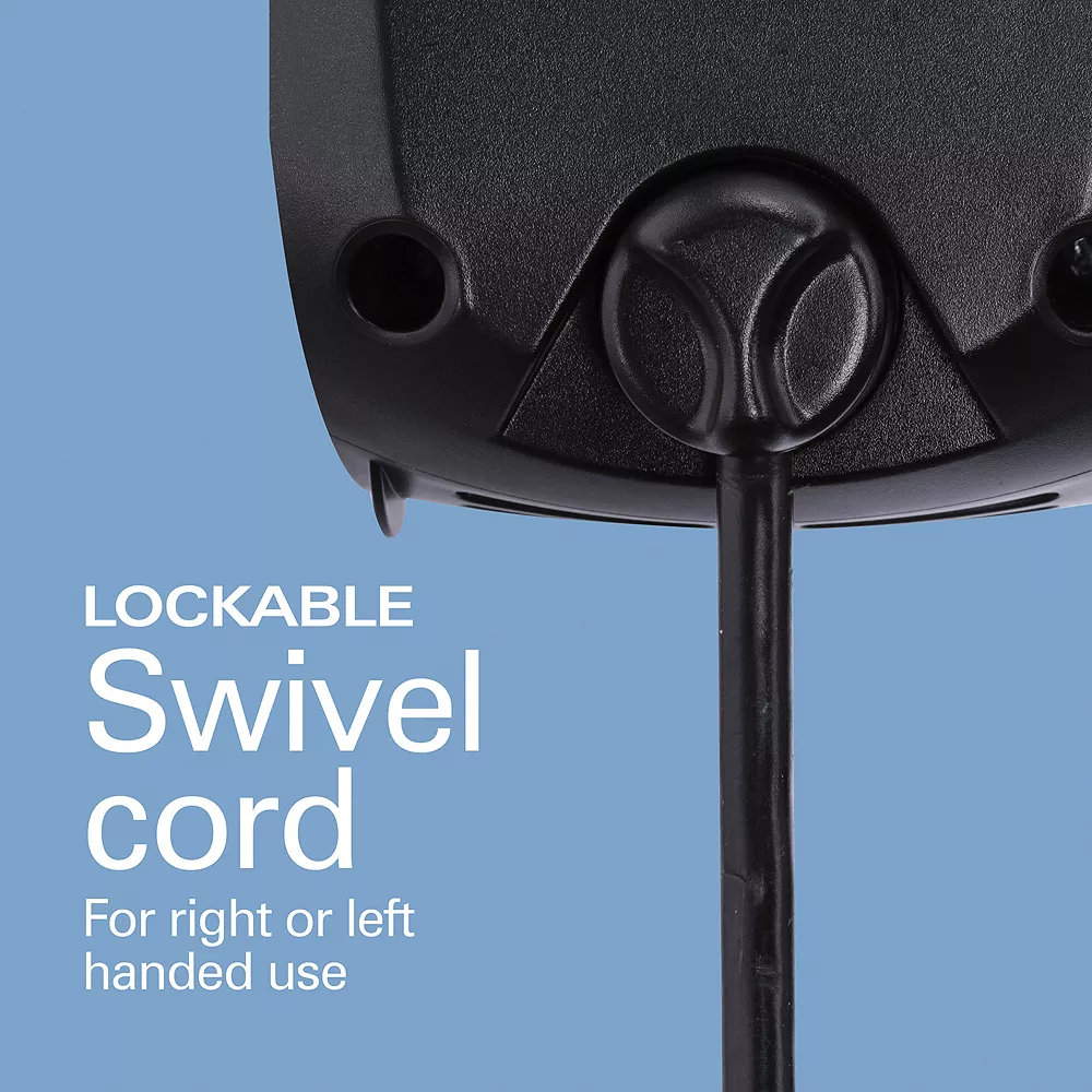 Hamilton Beach Professional 5-Speed Hand Mixer With Snap-on Case 6 Hamilton Beach Professional 5-Speed Hand Mixer With Snap-on Case - Image 4