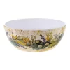 Certified International Harvest Gatherings Deep Bowl -Home-Kitchen 4591133