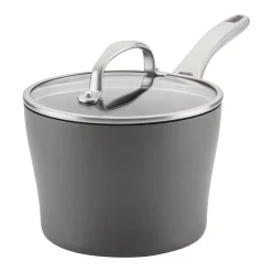 Anolon Allure 12-pc. Hard-Anodized Nonstick Cookware Set -Home-Kitchen 4591279 ALT3