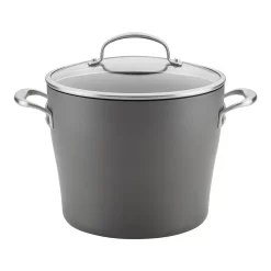 Anolon Allure 12-pc. Hard-Anodized Nonstick Cookware Set -Home-Kitchen 4591279 ALT5