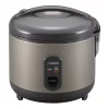 Zojirushi 5-Cup Automatic Rice Cooker & Warmer 2 Zojirushi 5-Cup Automatic Rice Cooker & Warmer -Home-Kitchen 4593189 Metallic Gray