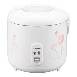 Zojirushi 10-Cup Automatic Rice Cooker & Warmer