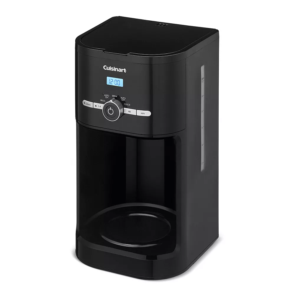 Cuisinart® 12-Cup Classic Programmable Coffee Maker 5 Cuisinart® 12-Cup Classic Programmable Coffee Maker - Image 3