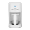 Cuisinart® 12-Cup Classic Programmable Coffee Maker -Home-Kitchen 4602537 White