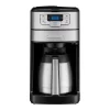 Cuisinart® Automatic Grind & Brew 10-Cup Thermal Coffee Maker -Home-Kitchen 4602541