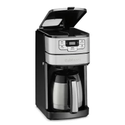 Cuisinart® Automatic Grind & Brew 10-Cup Thermal Coffee Maker 10 Cuisinart® Automatic Grind & Brew 10-Cup Thermal Coffee Maker -Home-Kitchen 4602541 ALT2