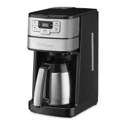 Cuisinart® Automatic Grind & Brew 10-Cup Thermal Coffee Maker 11 Cuisinart® Automatic Grind & Brew 10-Cup Thermal Coffee Maker -Home-Kitchen 4602541 ALT3