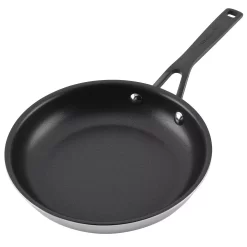 KitchenAid® 5-Ply Clad 8.25-in. Stainless Steel Nonstick Frypan -Home-Kitchen 4618416 ALT