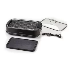 PowerXL Family Size Smokeless Grill As Seen On TV 8 PowerXL Family Size Smokeless Grill As Seen On TV -Home-Kitchen 4619052 ALT2