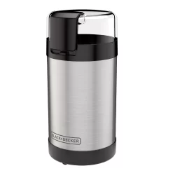 Black & Decker BLACK+DECKER™ Coffee Grinder -Home-Kitchen 4638495 ALT