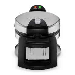 Cuisinart® Flip Belgian Waffle Maker