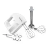 Cuisinart® Power Advantage® Deluxe 8-Speed Hand Mixer With Blending Attachment -Home-Kitchen 4639359
