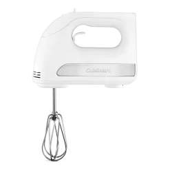 Cuisinart® Power Advantage 3-Speed Hand Mixer -Home-Kitchen 4639365 ALT3