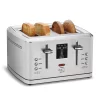 Cuisinart® 4-Slice Digital Toaster With MemorySet -Home-Kitchen 4639368