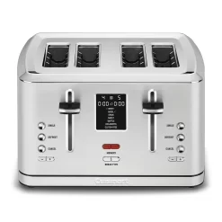 Cuisinart® 4-Slice Digital Toaster With MemorySet -Home-Kitchen 4639368 ALT2