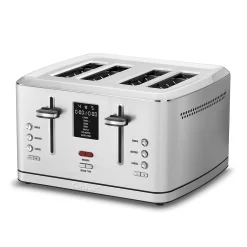 Cuisinart® 4-Slice Digital Toaster With MemorySet -Home-Kitchen 4639368 ALT3