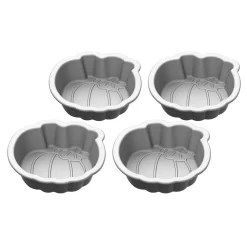 Cuisinart® 4-pc. Mini Pumpkin Pan Set