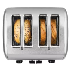 KitchenAid® 4-Slice Toaster With Manual High-Lift Lever -Home-Kitchen 4648718 ALT3