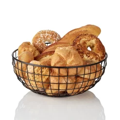 Food Network™ Wire Serving Bowl -Home-Kitchen 4649300 ALT3