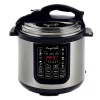 MegaChef 8-qt. Digital Pressure Cooker 2 MegaChef 8-qt. Digital Pressure Cooker -Home-Kitchen 4654549