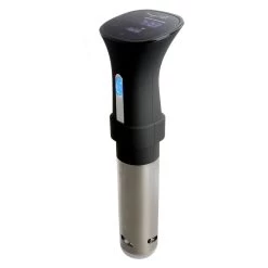 MegaChef Immersion Circulation Precision Sous-Vide Cooker With Digital Touchscreen