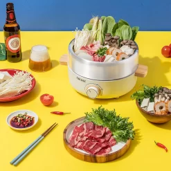 Aroma 2.5-qt. Nonstick Whatever Pot Multi-Cooker 10 Aroma 2.5-qt. Nonstick Whatever Pot Multi-Cooker -Home-Kitchen 4669716 ALT2