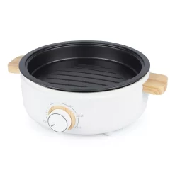 Aroma 2.5-qt. Nonstick Whatever Pot Multi-Cooker 12 Aroma 2.5-qt. Nonstick Whatever Pot Multi-Cooker -Home-Kitchen 4669716 ALT4