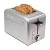 Kalorik 2-Slice Rapid Toaster 2 Kalorik 2-Slice Rapid Toaster -Home-Kitchen 4795676