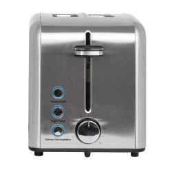 Kalorik 2-Slice Rapid Toaster -Home-Kitchen 4795676 ALT2