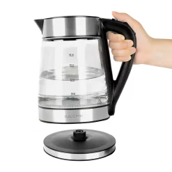 Kalorik 1.7-Liter Rapid Boil Digital Electric Kettle -Home-Kitchen 4795680 ALT3