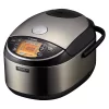Zojirushi 10-Cup Pressure Induction Heating Rice Cooker & Warmer 2 Zojirushi 10-Cup Pressure Induction Heating Rice Cooker & Warmer -Home-Kitchen 4838574