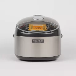 Zojirushi 10-Cup Pressure Induction Heating Rice Cooker & Warmer 10 Zojirushi 10-Cup Pressure Induction Heating Rice Cooker & Warmer -Home-Kitchen 4838574 ALT3