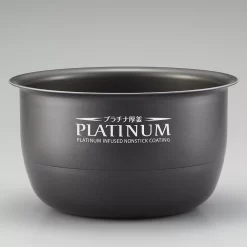 Zojirushi 10-Cup Pressure Induction Heating Rice Cooker & Warmer 11 Zojirushi 10-Cup Pressure Induction Heating Rice Cooker & Warmer -Home-Kitchen 4838574 ALT5