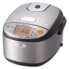 Zojirushi 3-Cup Induction Heating System Rice Cooker & Warmer -Home-Kitchen 4838576