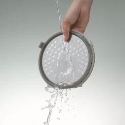 Zojirushi 3-Cup Induction Heating System Rice Cooker & Warmer -Home-Kitchen 4838576 ALT3