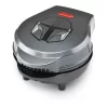 Disney's Star Wars Mandalorian Mini Waffle Maker 1 Disney's Star Wars Mandalorian Mini Waffle Maker -Home-Kitchen 4841465