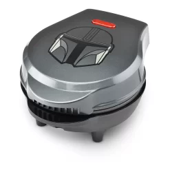 Disney's Star Wars Mandalorian Mini Waffle Maker