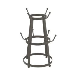 Spectrum Stripe 10-Mug Holder