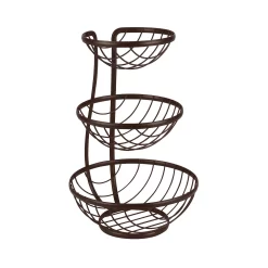 Spectrum Ashley Arched 3-Tier Server