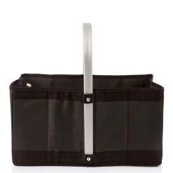 Picnic Time Dallas Cowboys Urban Basket Folding Picnic Basket 7 Picnic Time Dallas Cowboys Urban Basket Folding Picnic Basket -Home-Kitchen 4854259 ALT2