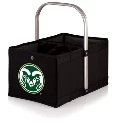 Picnic Time Colorado State Rams Urban Collapsible Basket