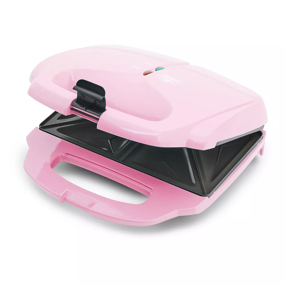 GreenLife Sandwich Pro Sandwich Maker 3 GreenLife Sandwich Pro Sandwich Maker
