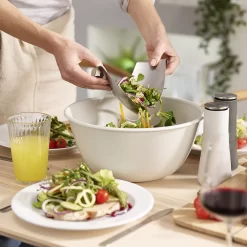 Joseph Joseph Uno Salad Bowl & Server Set -Home-Kitchen 4890550 ALT