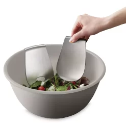 Joseph Joseph Uno Salad Bowl & Server Set -Home-Kitchen 4890550 ALT3